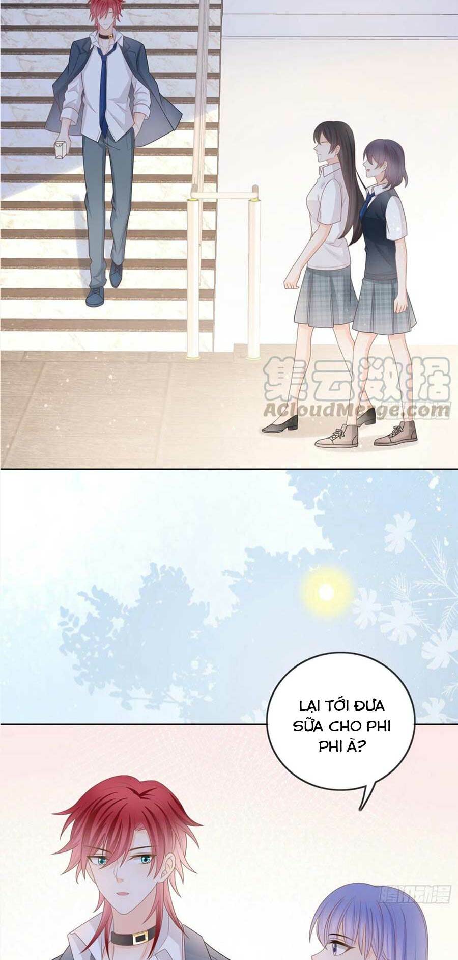 ảnh hậu cũng không bằng niệm thanh hoa chapter 71 18