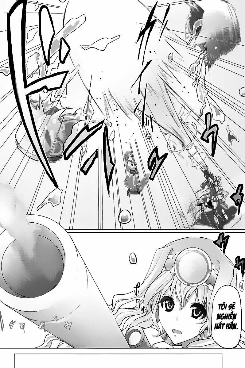 infinite stratos (is) chapter 0 13