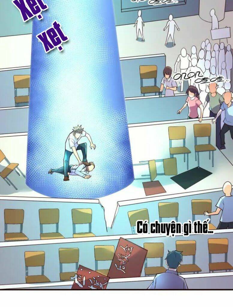 người chặn xuyên không chapter 87 55