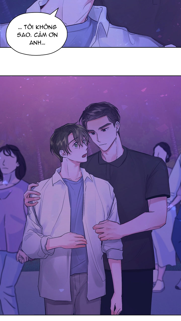 kế hoạch cưới chồng chapter 11 34