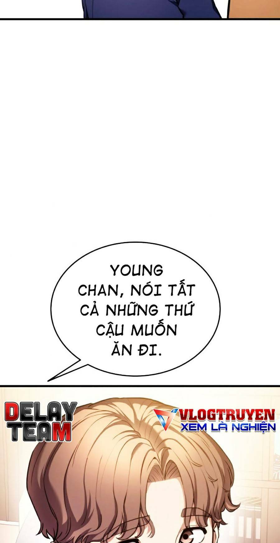 huyền thoại game thủ - tái xuất chapter 48 137