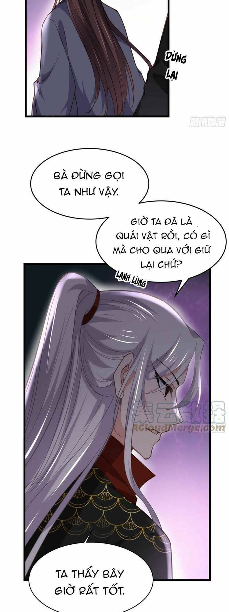 hoạn phi thiên hạ chapter 164 8