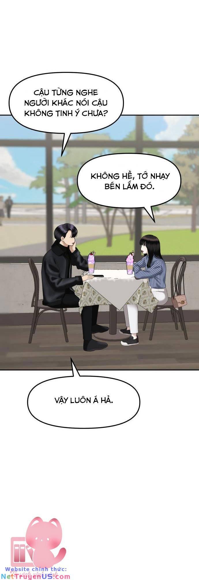 chị em tranh đấu chapter 36 37