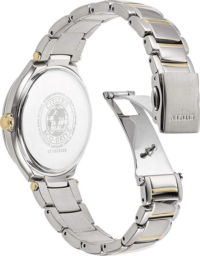 Đồng hồ Citizen Eco-Drive FD4005-57A