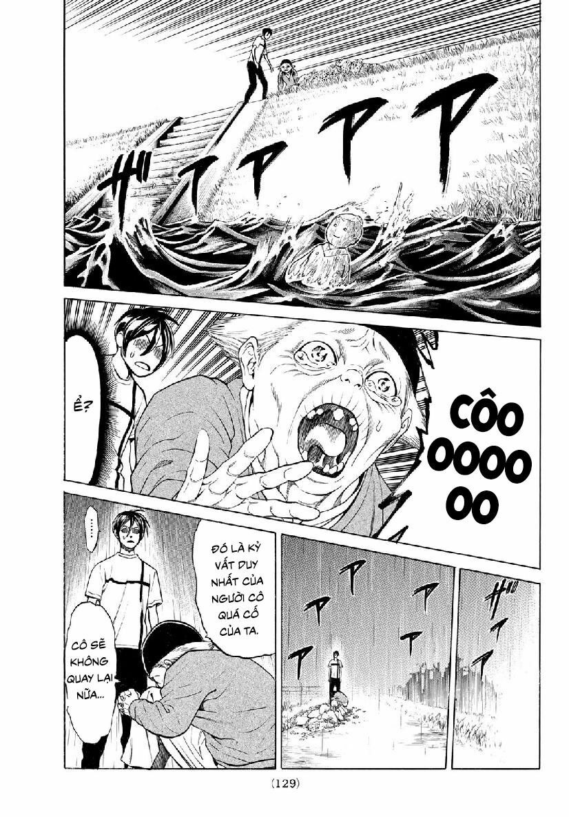 Náo Động Thiên Khởi chapter 2.1 12