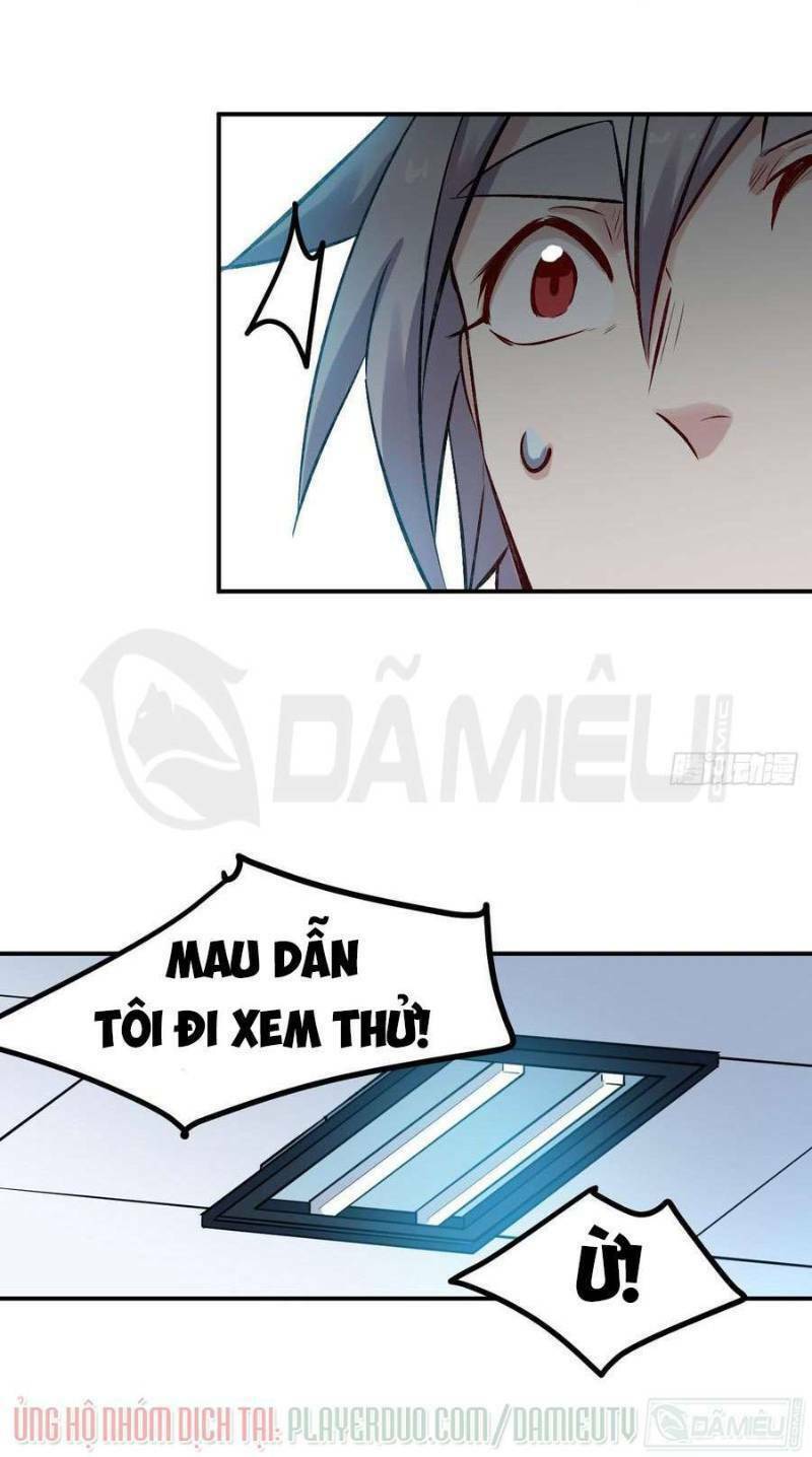 đỉnh phong thần y chapter 70 2