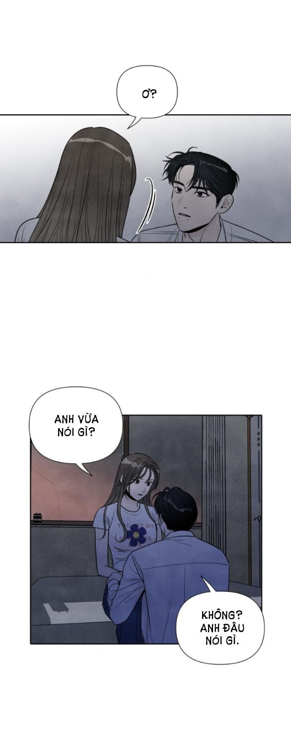 điều khiến tôi quyết tâm muốn chết chapter 64.1 13