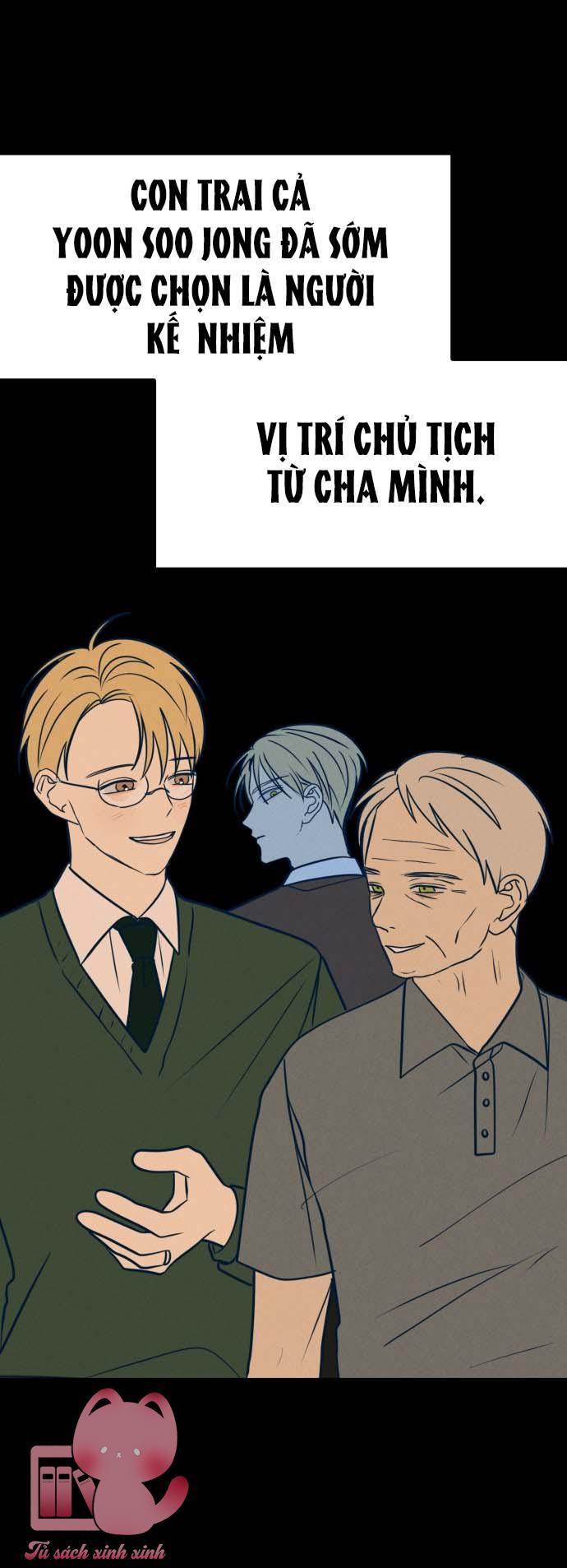 kẻ cắp gặp bà già chapter 16 35