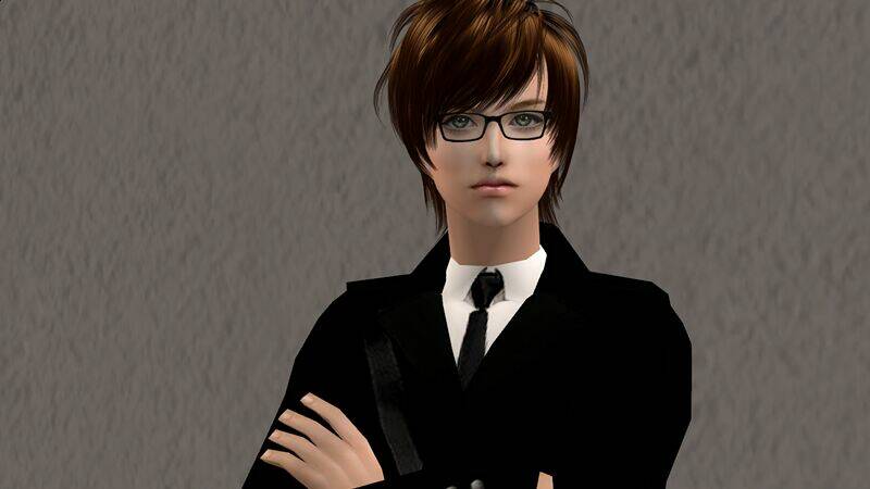 viên đạn bạc [truyện sims 2] chapter 34 12