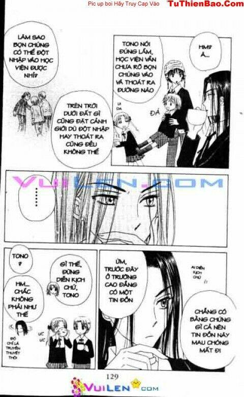gakuen alice chapter 23 129