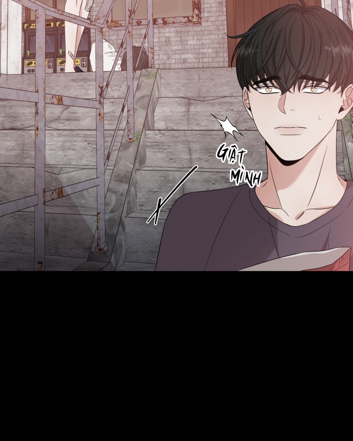 hội chứng minmotion chapter 9 10