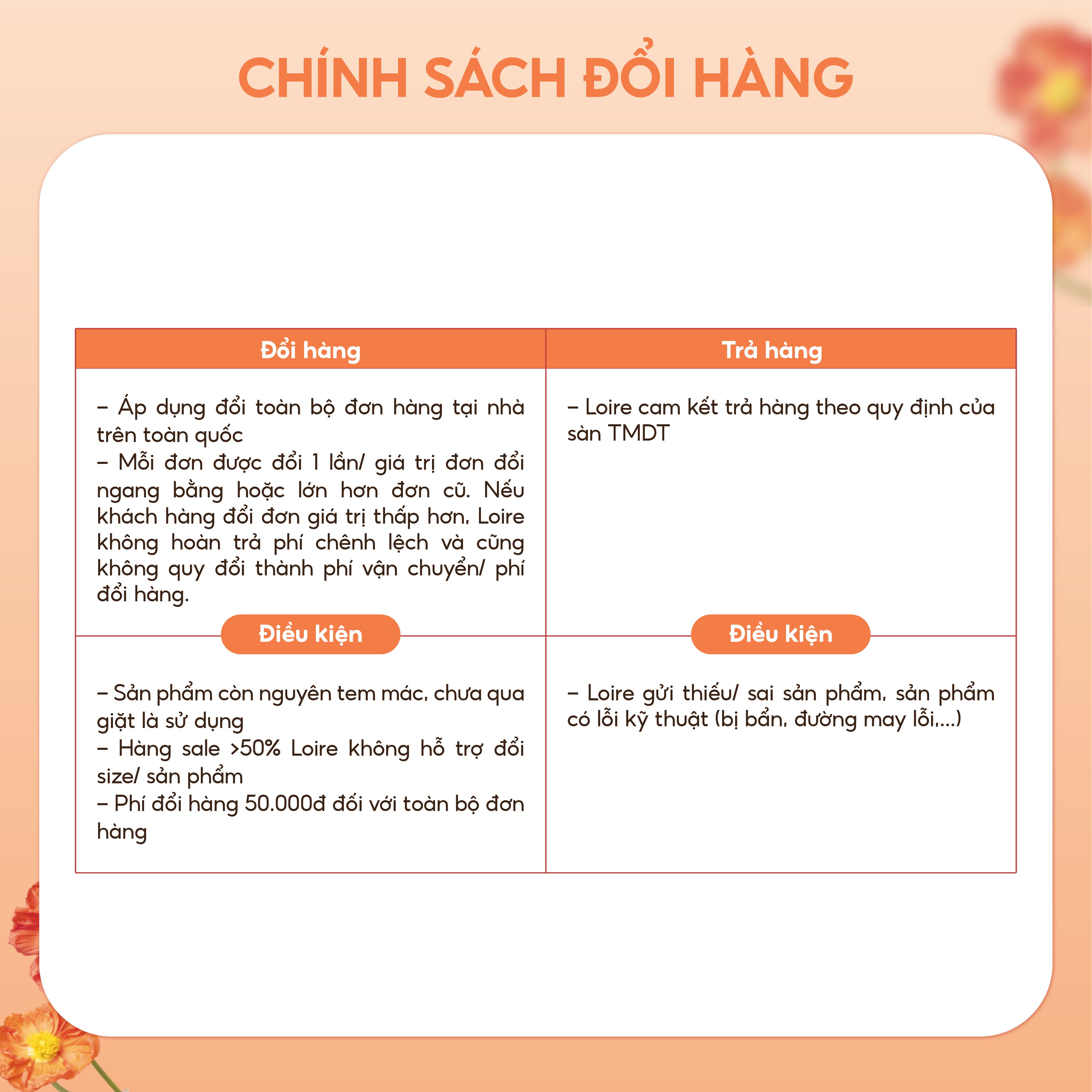 Quần Độn Hông Loirechic QDH01