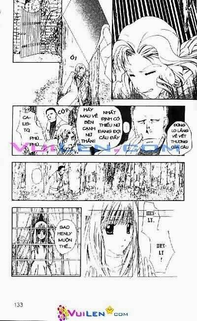 duyên kỳ ngộ chapter 7 134