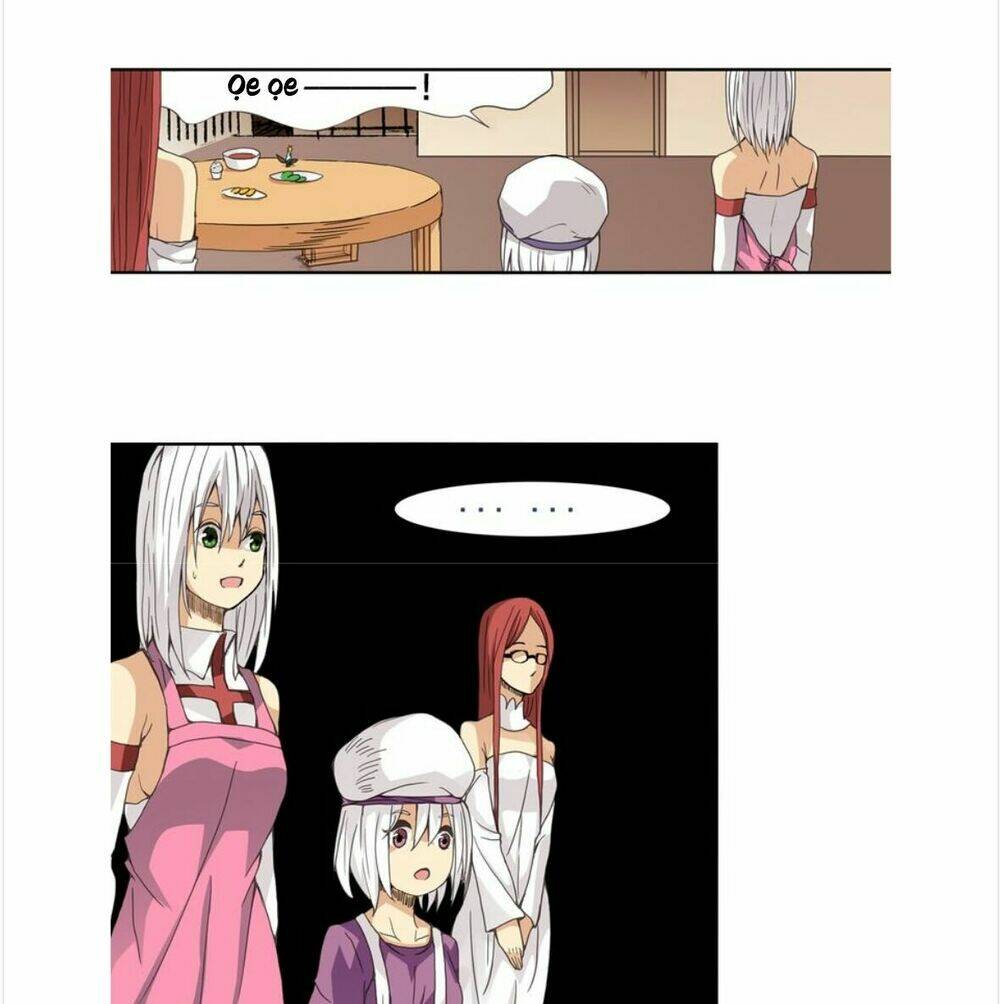 vì tôi là ông chú mở tiệm bán vũ khí chapter 26 5