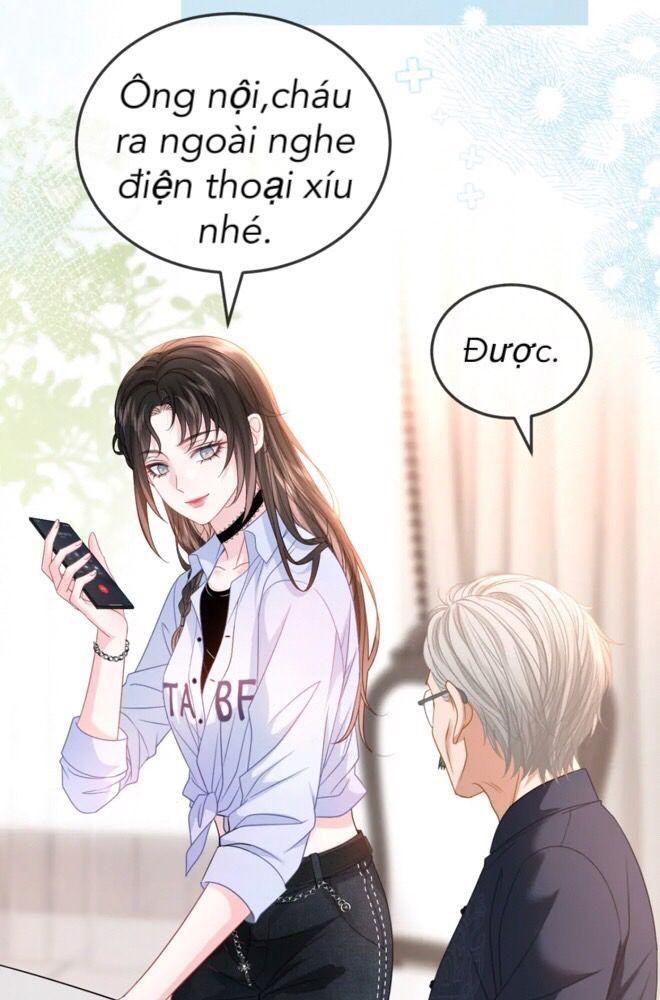 phu nhân thân phận của người lại gây chấn động cả thành phố chapter 4 9