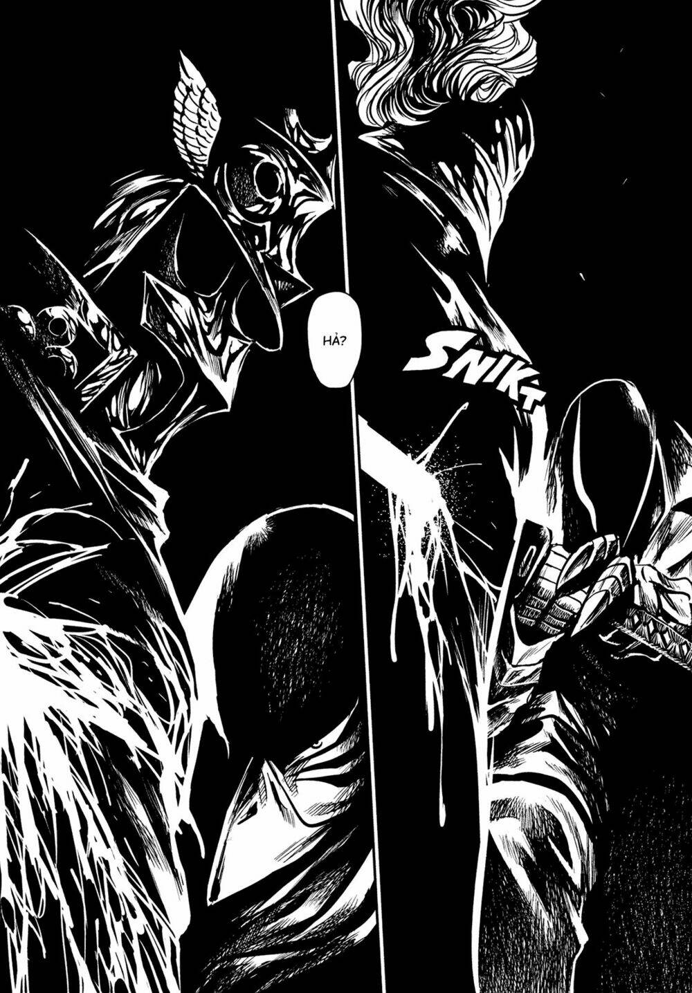 keyman chapter 52 22