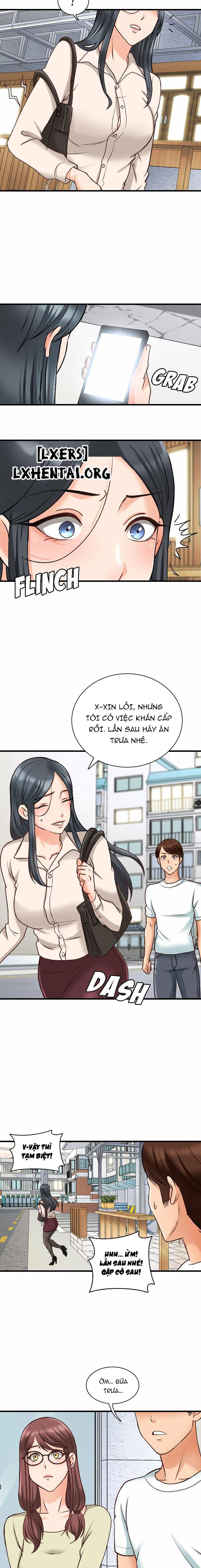 chung cư tình yêu chapter 10 4