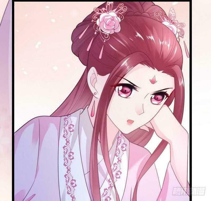 vương phi - âm động thiên hạ chapter 34 12