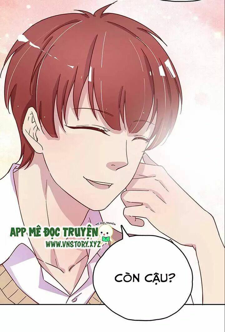 yêu em, sai đến tận cùng chapter 13 16