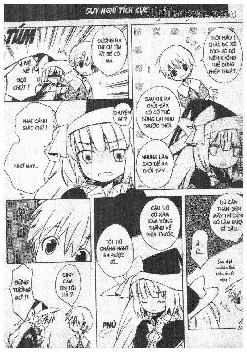 hoshi no witch chapter 2 20