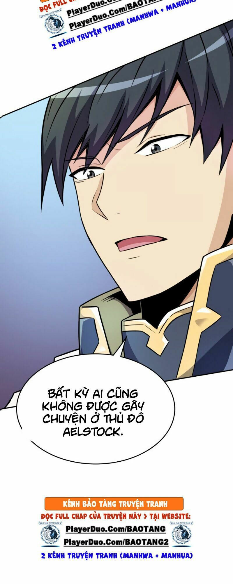 arcane sniper chapter 20 11