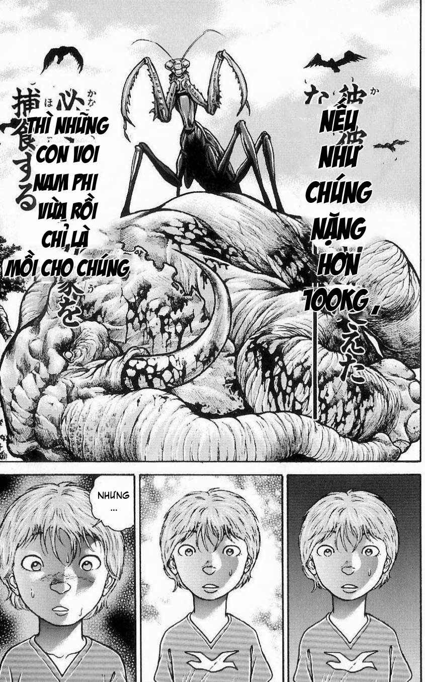 baki – son of ogre chapter 8 18