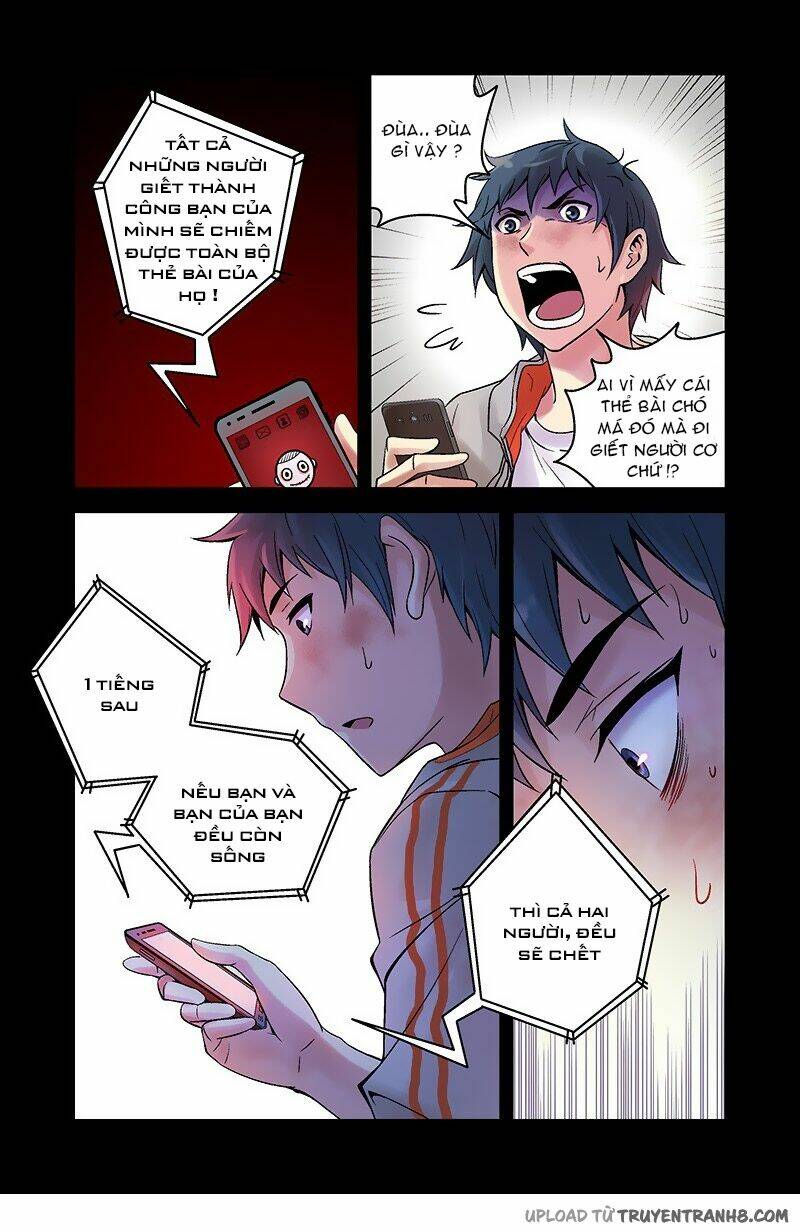 bầu trời máu chapter 10 5