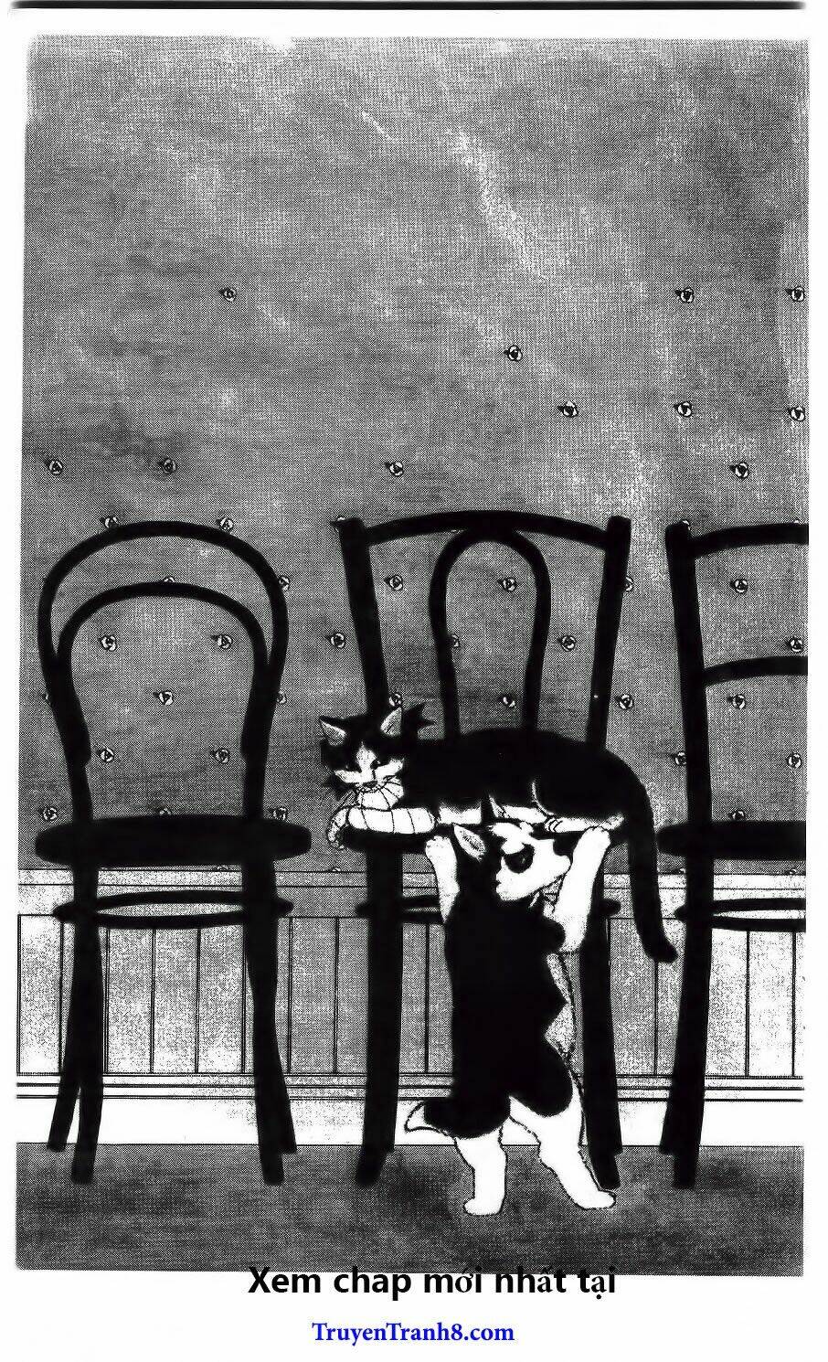 bác sĩ thú y chapter 26 4