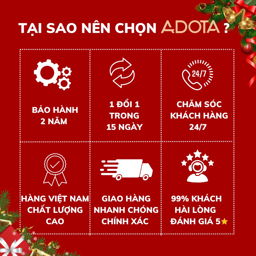 (HOT) Kệ gỗ để bàn dành cho Giám Đốc, kệ decor ADOTA cao cấp bàn làm việc mã sản phẩm KG22M668