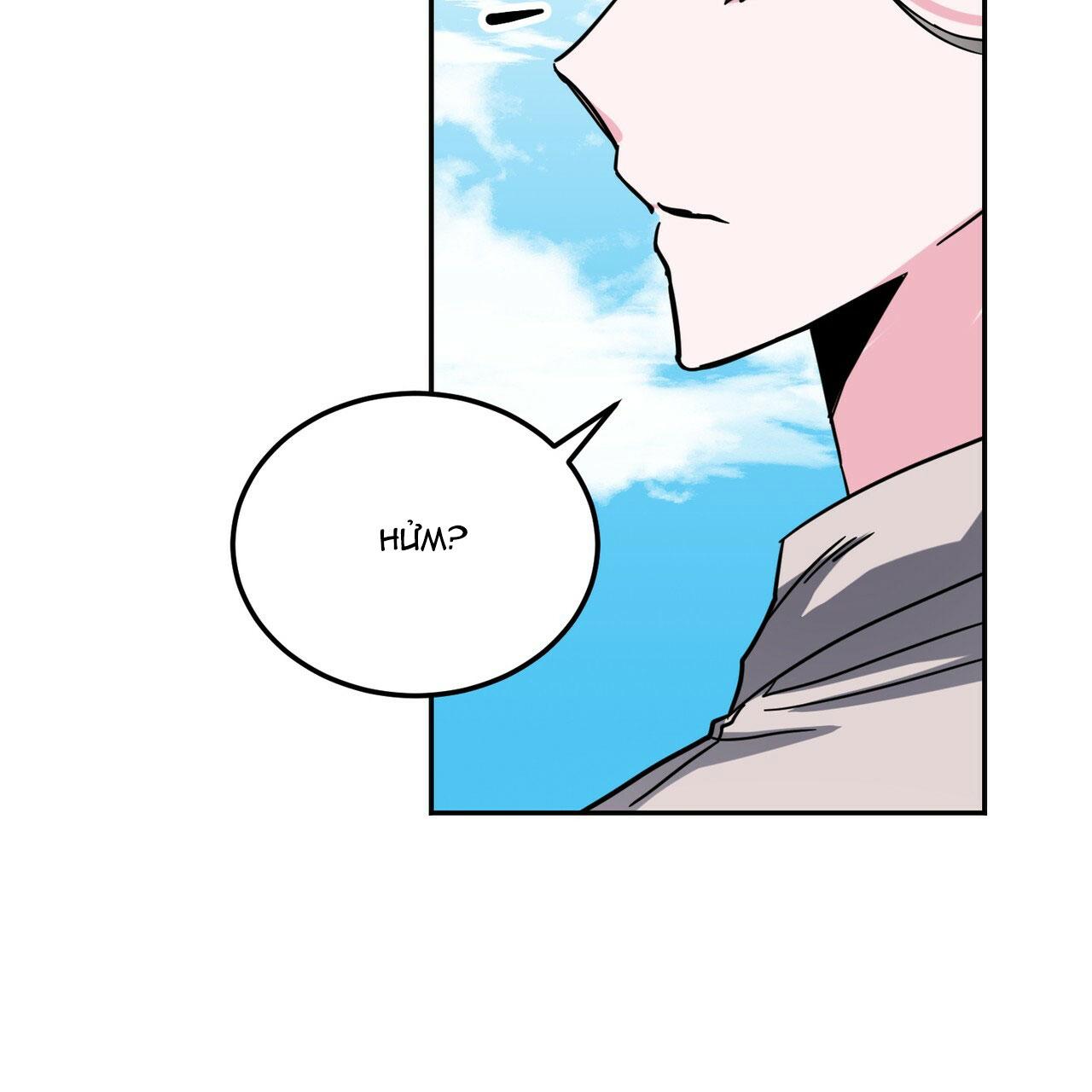 cạm bẫy đại học [m] chapter 13 47