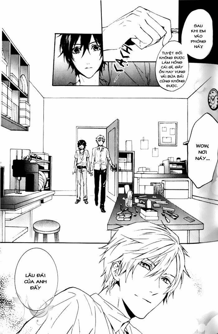 renai game chapter 1 10