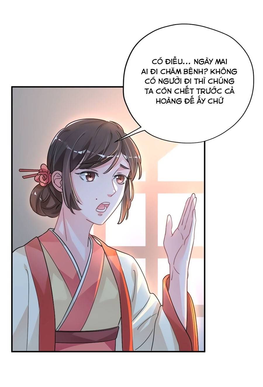 cung đấu live chapter 4 7