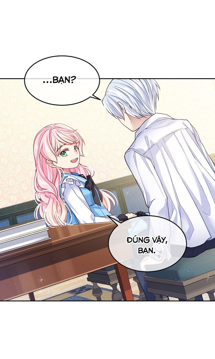 tôi gặp rắc rối vì chồng qúa dễ thương chapter 4 41