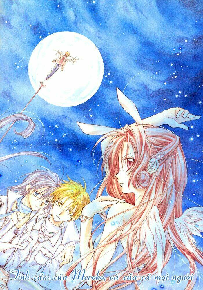 đi tìm mặt trăng tròn chapter 19 3