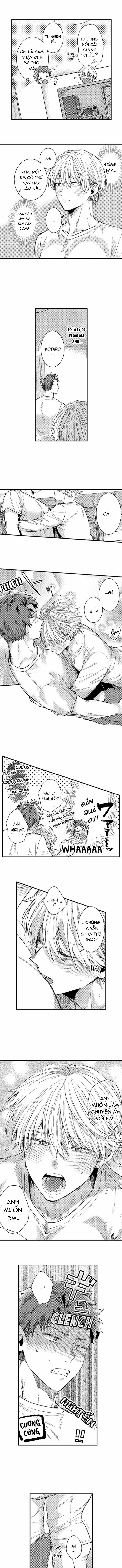 ăn anh đi, chồng ơi! chapter 5 3