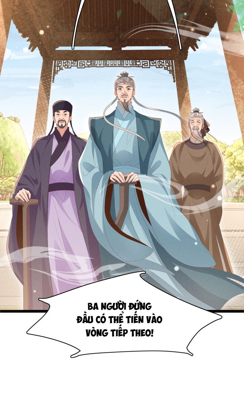 Bá Tổng Vương Phi Lật Xe Chỉ Nam chapter 172