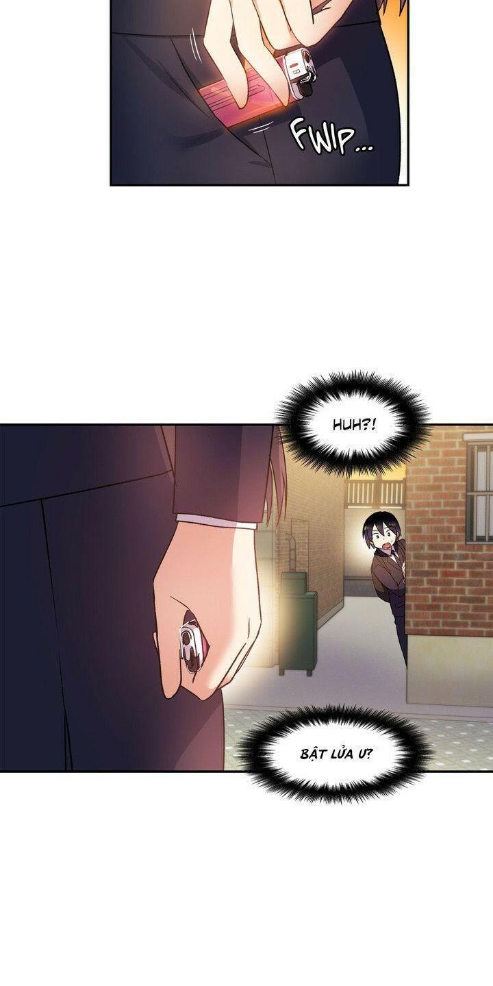 girls marmot chapter 30 23