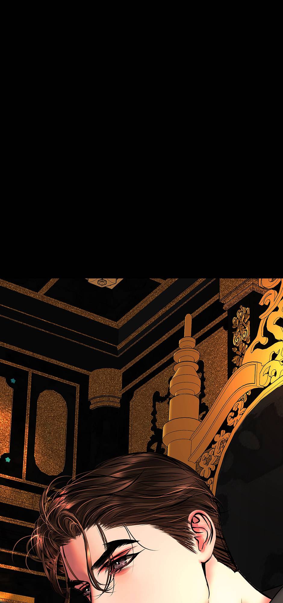 tôi đã kí hợp đồng với ác quỷ chapter 12.1 7