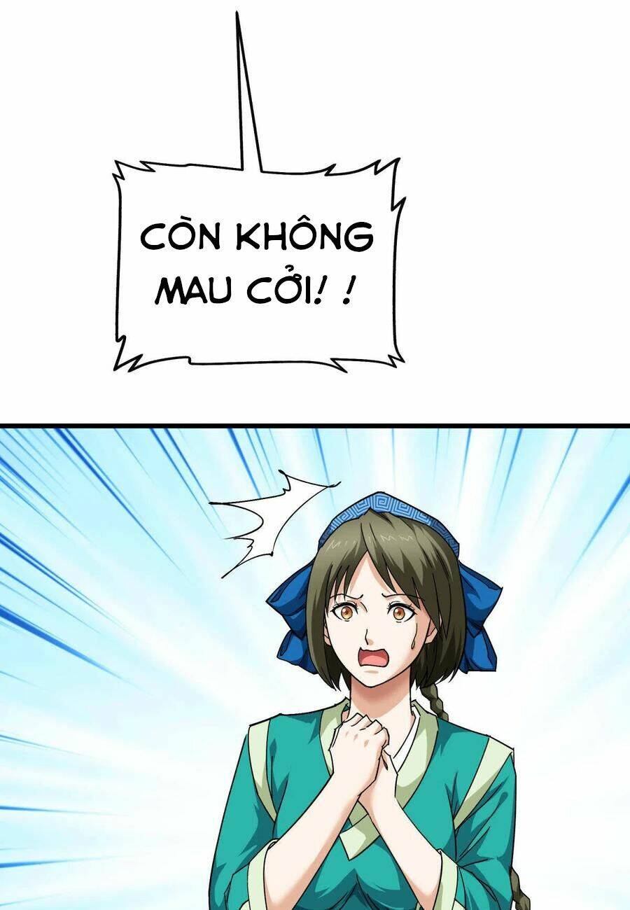 trọng sinh ta là đại thiên thần chapter 111 40