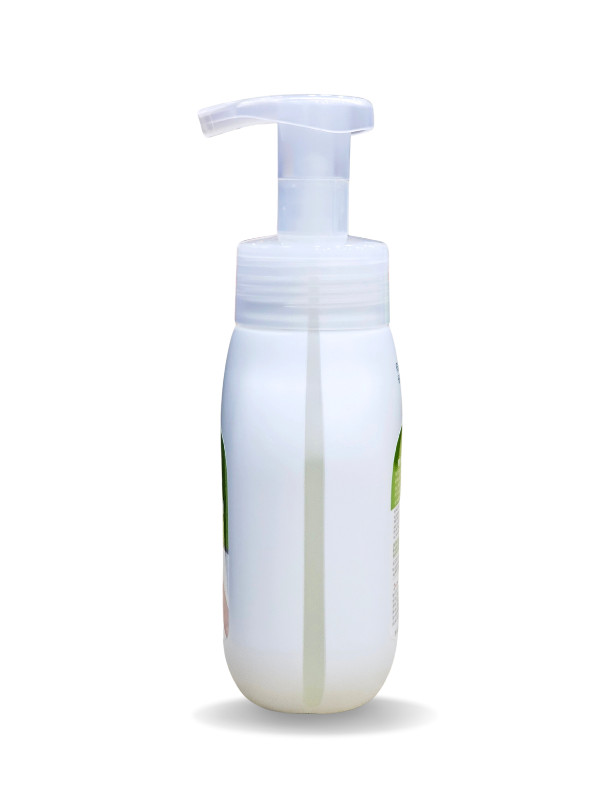 Bọt rửa tay On1 tinh chất nha đam dịu nhẹ, dưỡng ẩm không hại da tay Z0701 250ml