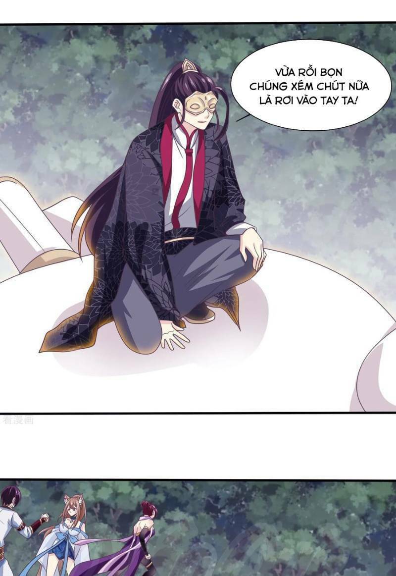 ta là ngọc hoàng đại đế chapter 31 15