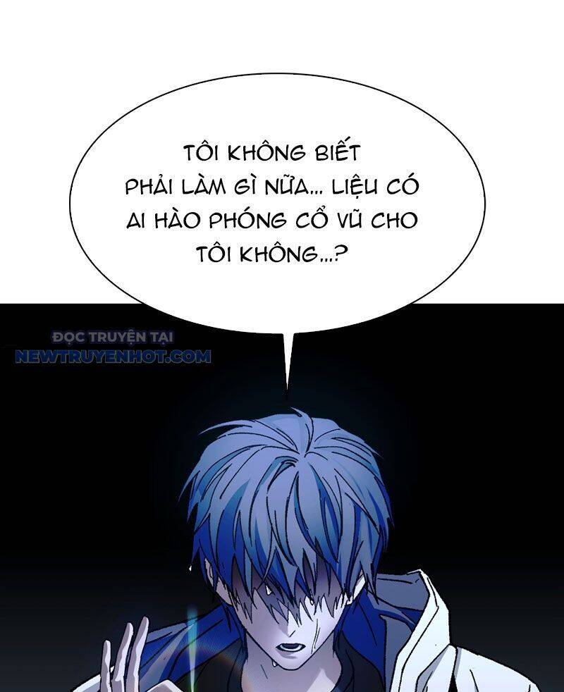 tận thế cũng chỉ là trò chơi chapter 32 36