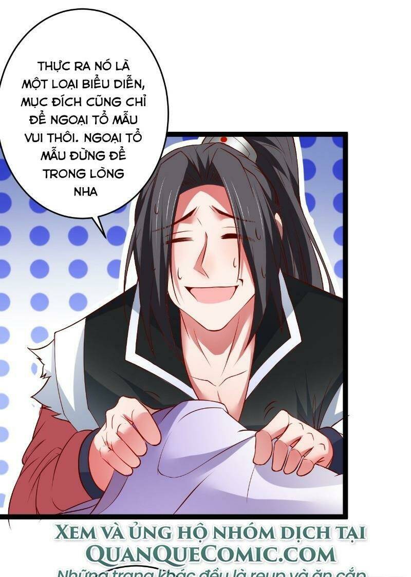 trọng sinh tối cường ma tôn ở rể chapter 54 21