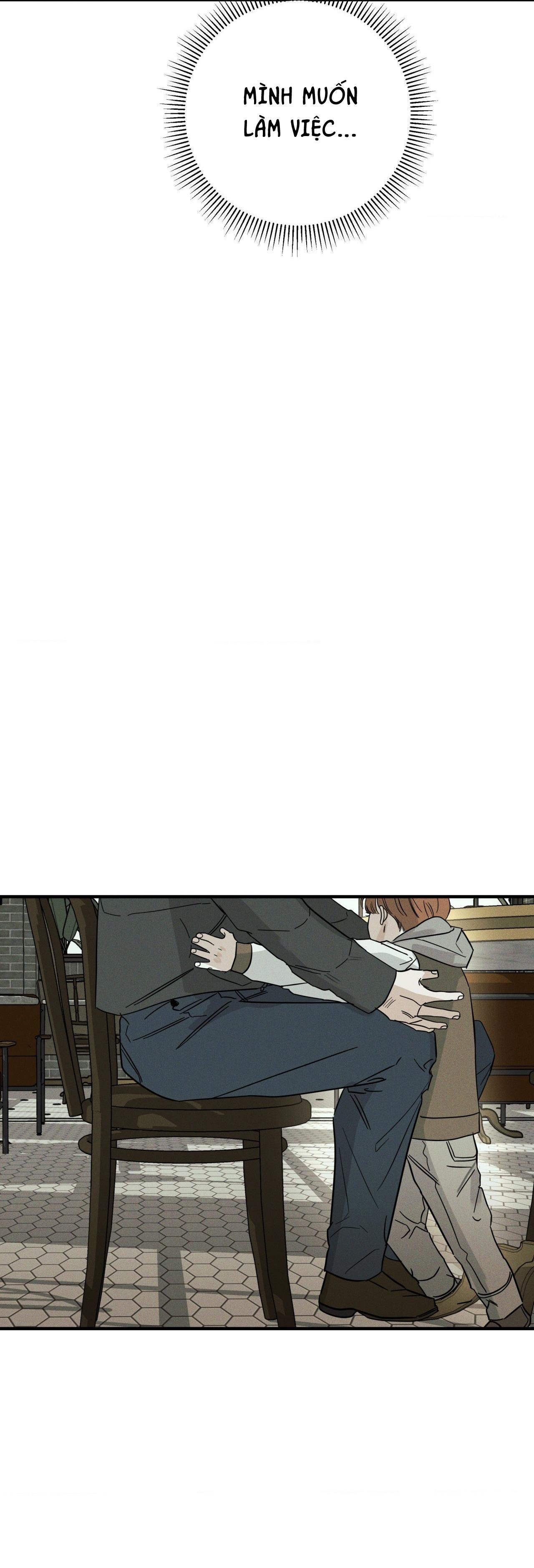 thân ái chapter 33 19