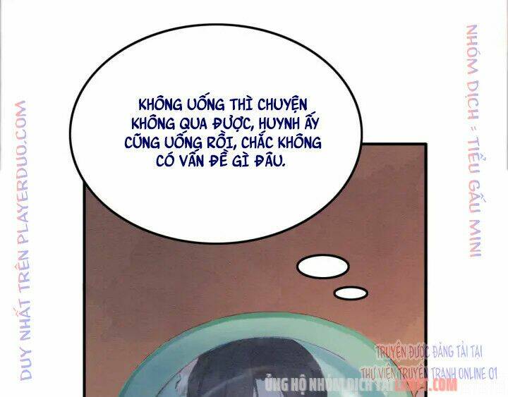 trọng sinh bá sủng nhiếp chính vương quá mạnh mẽ chapter 206 44