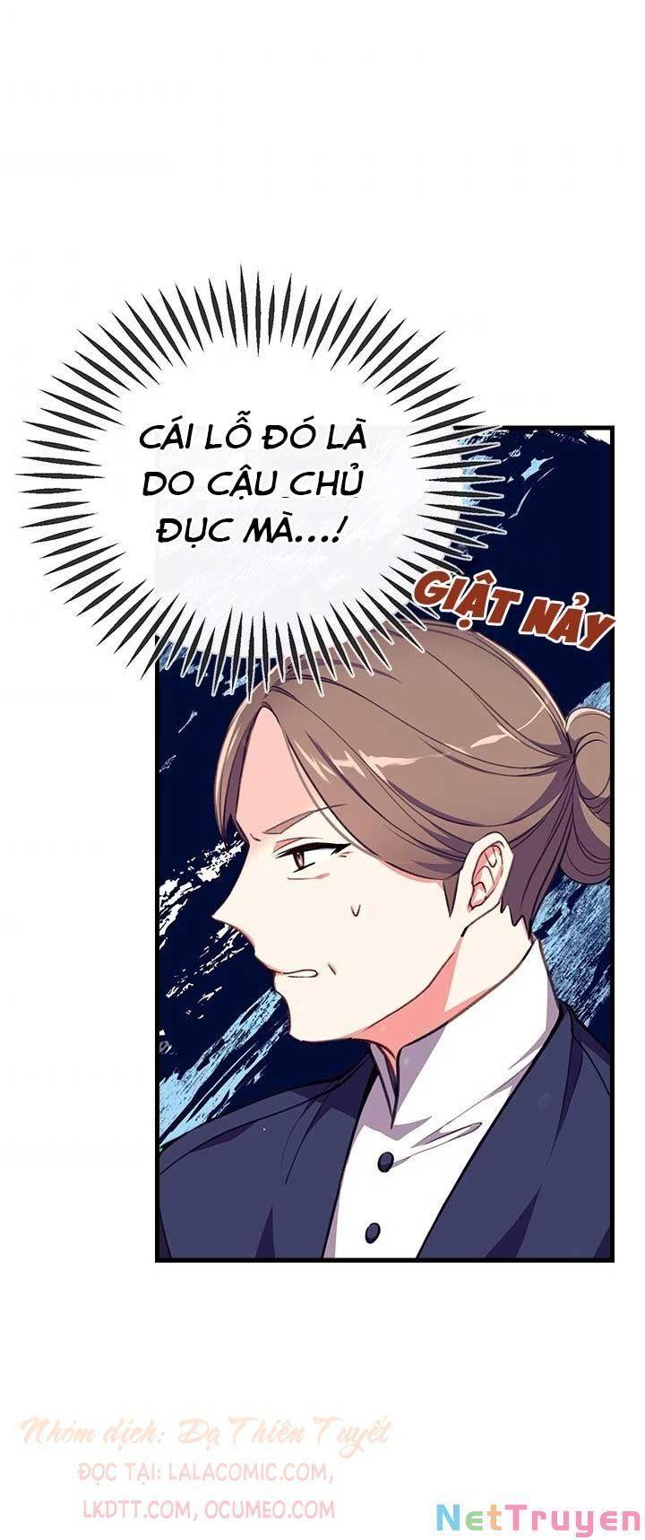 chúng ta có thể trở thành gia đình được không? chapter 3 27