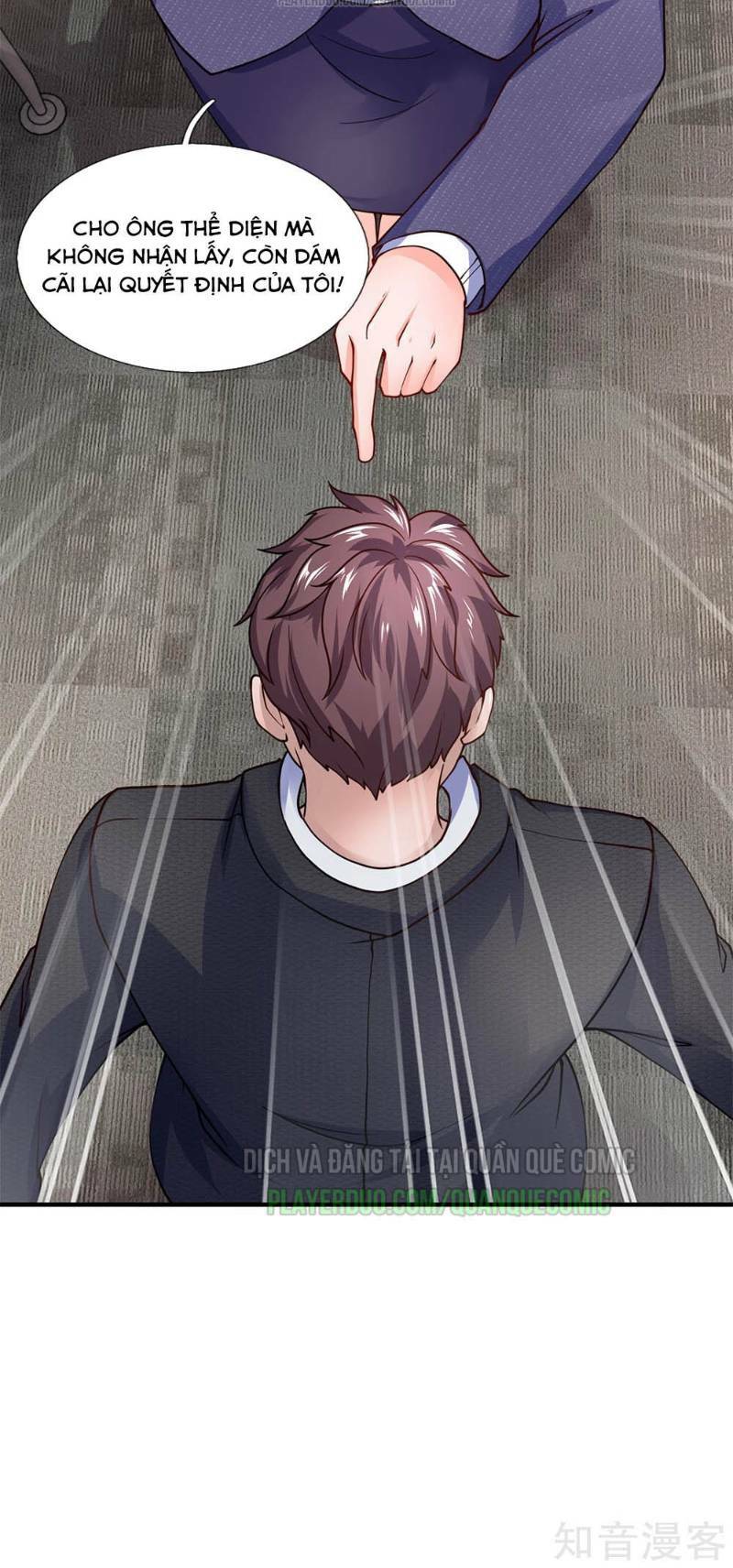 chung cực binh vương tại đô thị chapter 85 16