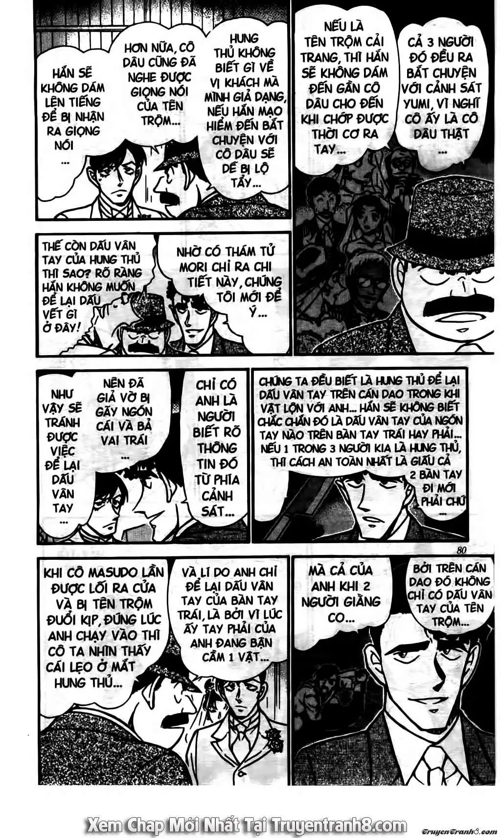 conan chapter 537 12