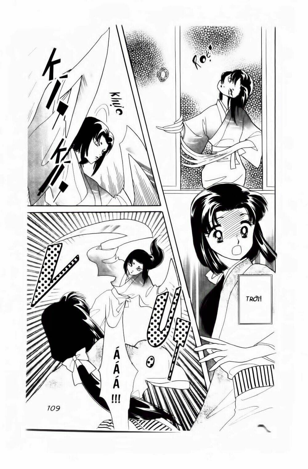 truyện cổ gấm hoa chapter 5 47