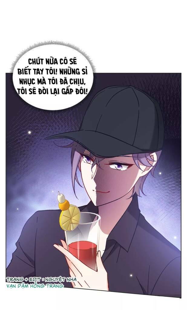 cô ấy đến rồi, xin nằm xuống! chapter 159 26